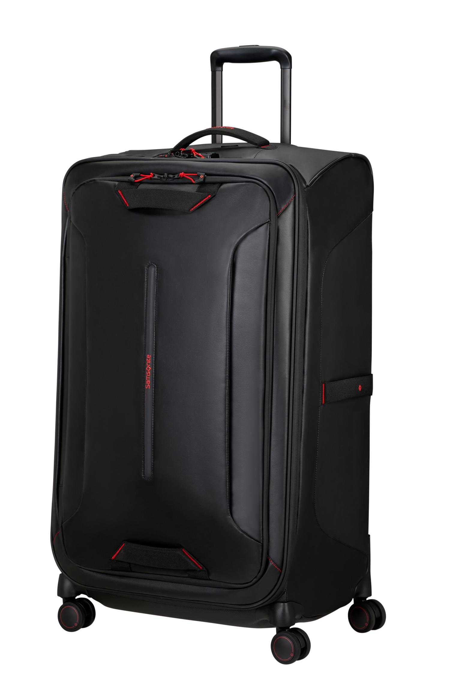 PRODIVER-016 GEANTA SPORT CU ROLE 79/29 CM Negru